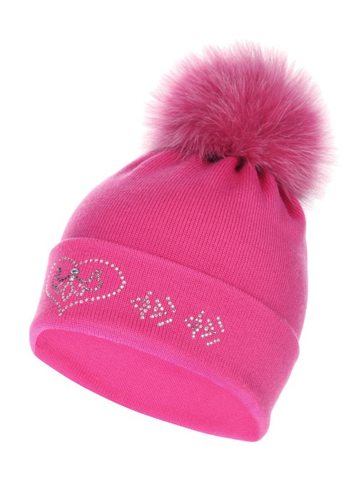 шапка женская  MUTZE2_GAIA фотография