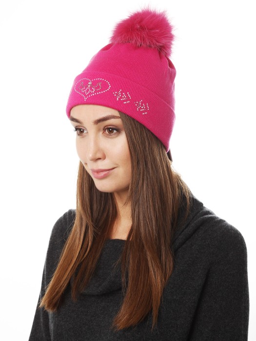 Товар с артикулом MUTZE2_GAIA вид сзади