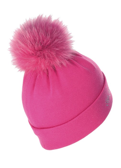 шапка женская  по цене 10400 руб вид справа