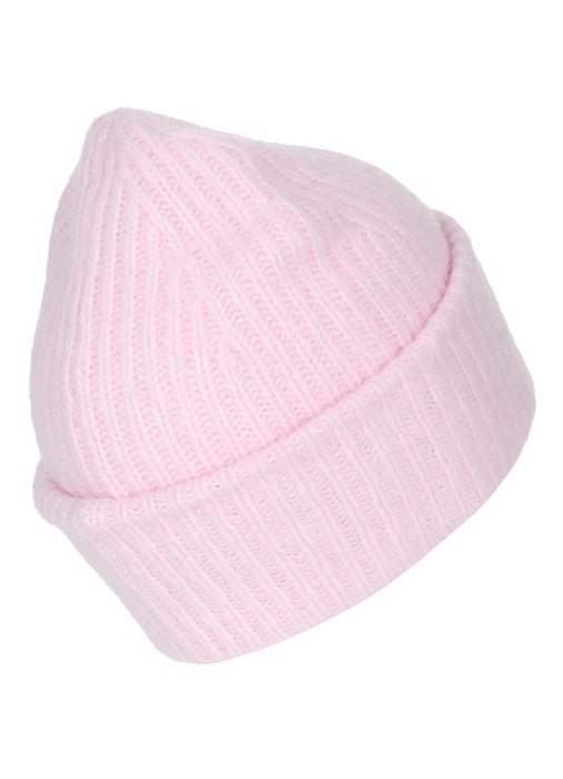 шапка женская  от бренда penn & ink вид слева