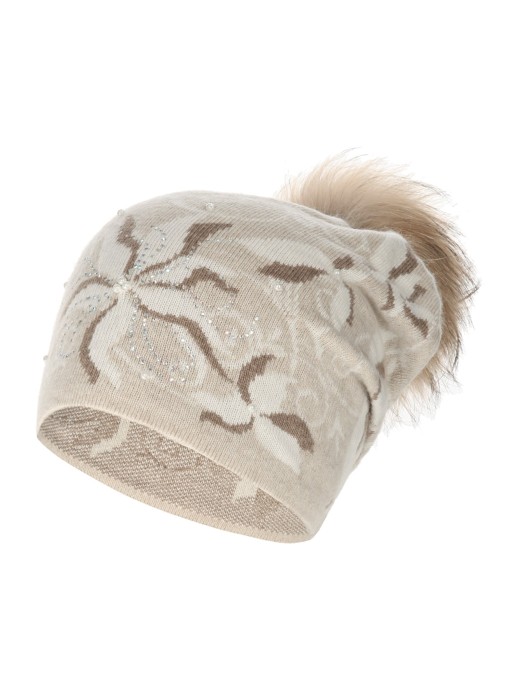 шапка женская  MUTZE_MAYA фотография