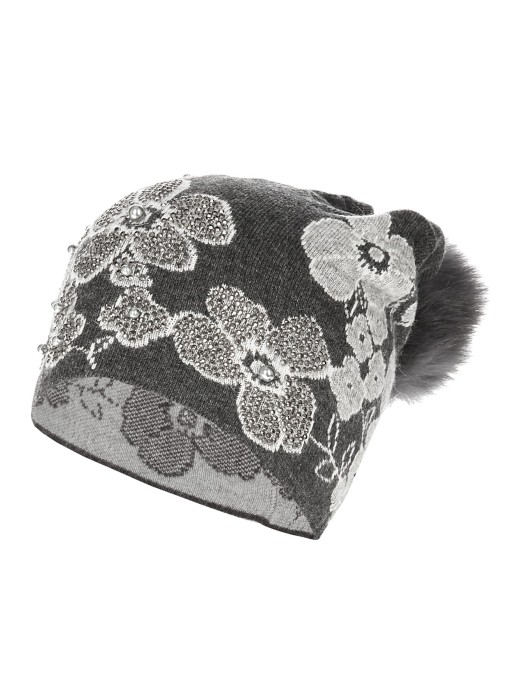 шапка женская  MUTZE_TARA фотография