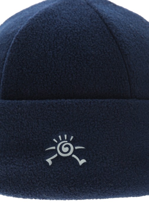 шапка  от бренда brekka вид слева