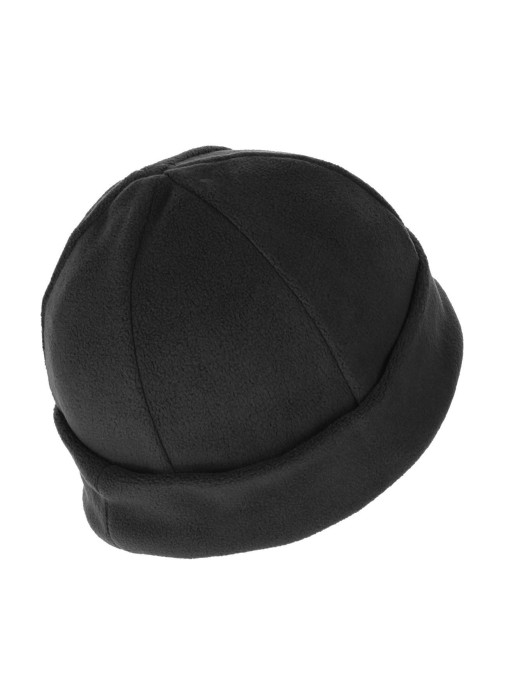 шапка  от бренда brekka вид слева