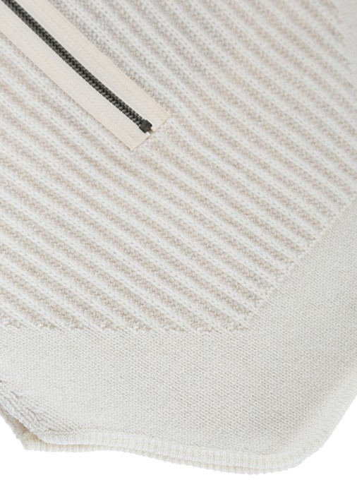 шарф мужской neckwarmer  из америки вид сбоку