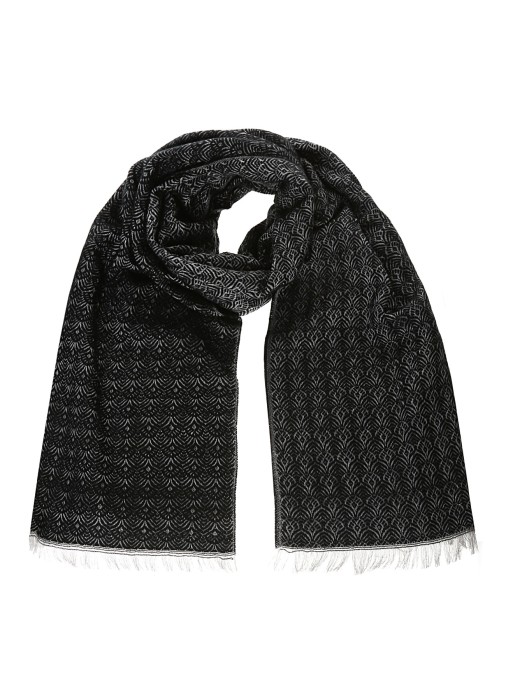 шарф pashmina  HW18PH05 фотография