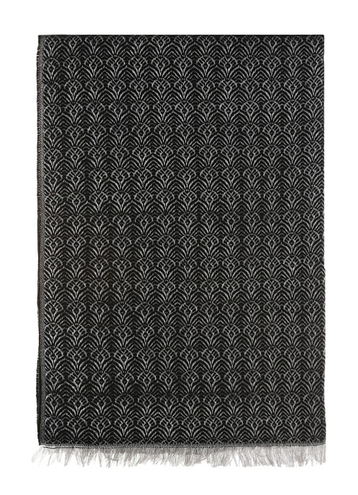 шарф pashmina  по цене 2200 руб вид справа