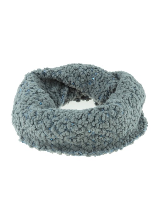 шарф trilly loop scarf  JA4020 фотография