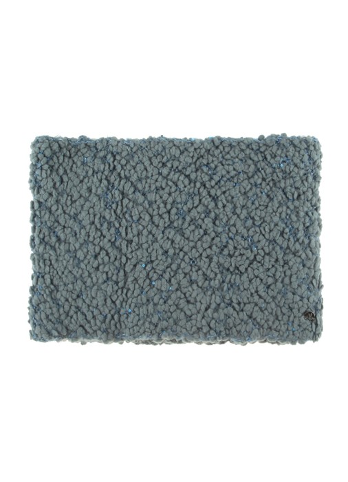 шарф trilly loop scarf  от бренда jail jam вид слева