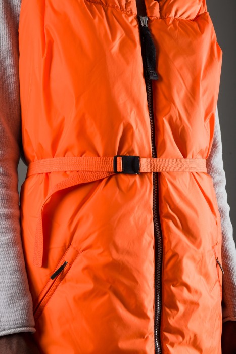 шарф женский estelle  из америки вид сбоку