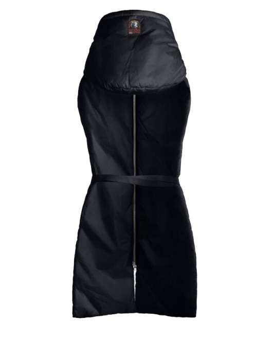 Товар синего цвета с внутренней стороны