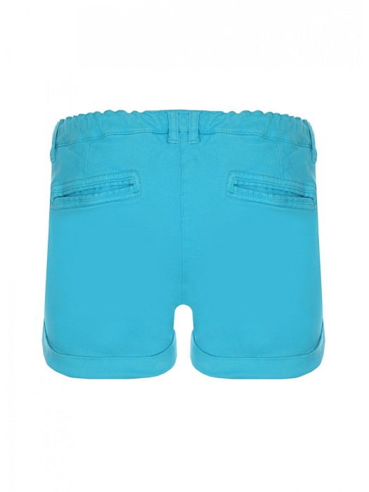 шорты для девочек stretch short campagnolo по цене 3200 руб вид справа