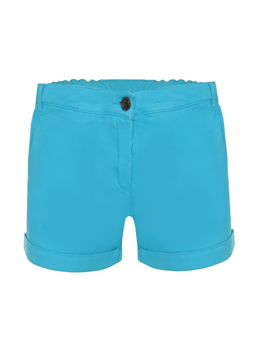 шорты для девочек stretch short  3U81145 фотография