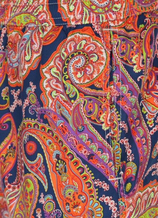 шорты для плавания lighting 70  по цене 15360 руб вид справа