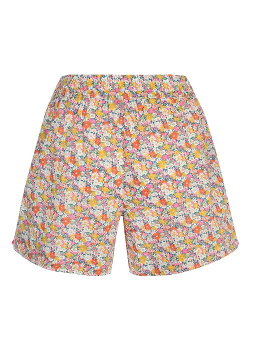 шорты для плавания женские lierre  из америки вид сбоку