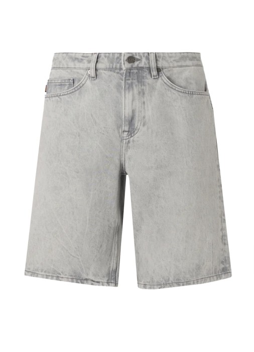 шорты джинсовые мужские atacama shorts-1-bo  50557460 фотография