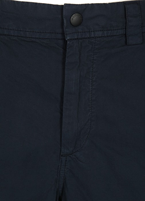 шорты-карго мужские gabardine cargo short  по цене 17200 руб вид справа