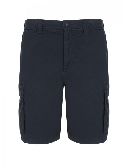 шорты-карго мужские gabardine cargo short  CFWOSH0051MRUT3665 фотография