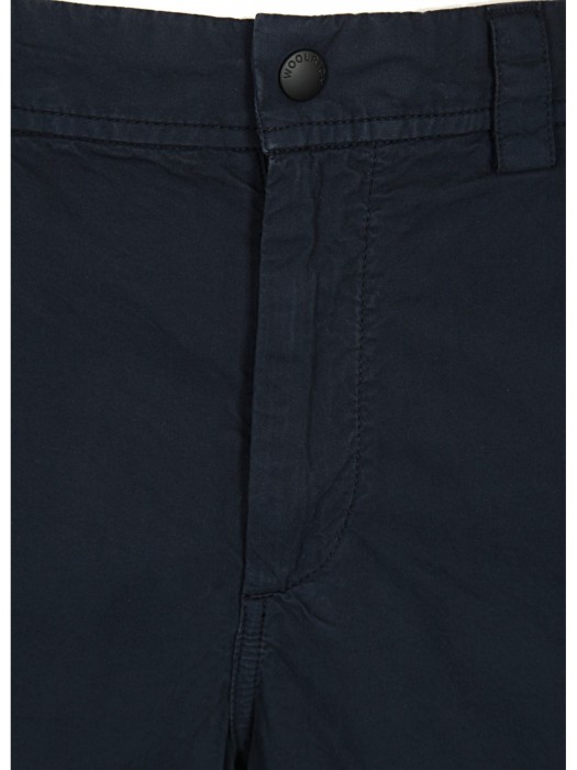 шорты-карго мужские gabardine cargo short  по цене 18000 руб вид справа