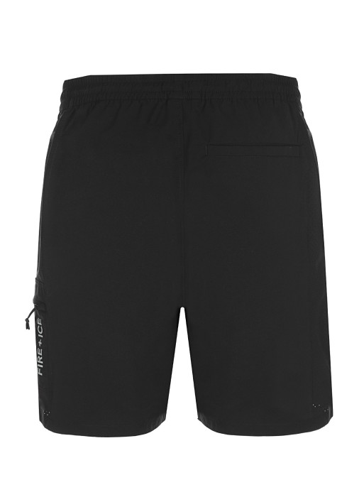 шорты мужская pavel  от бренда bogner fire+ice вид слева