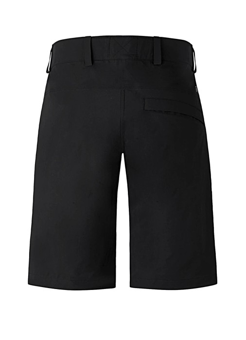 шорты мужские cewan  от бренда bogner fire+ice вид слева