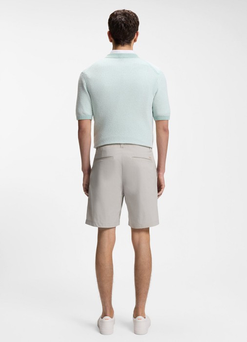 шорты мужские chino_st_shorts_1  из германии вид сбоку