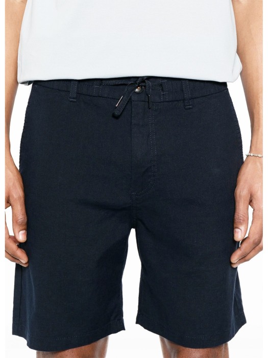 шорты мужские chino-tapered-ds-2-s  по цене 15760 руб вид справа
