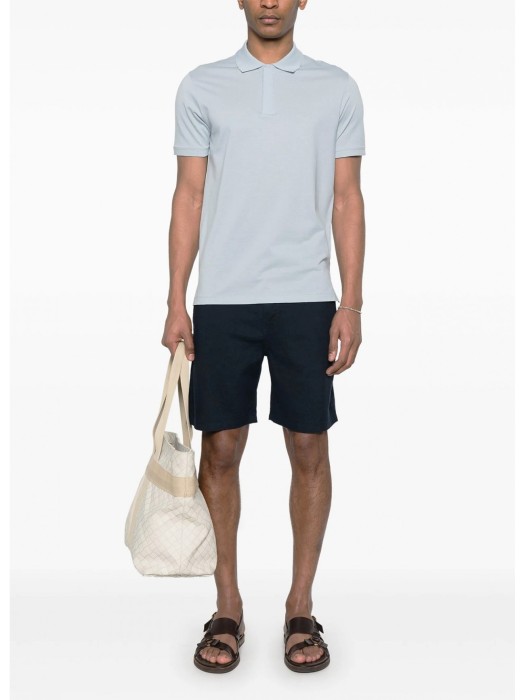 шорты мужские chino-tapered-ds-2-s  из германии вид сбоку