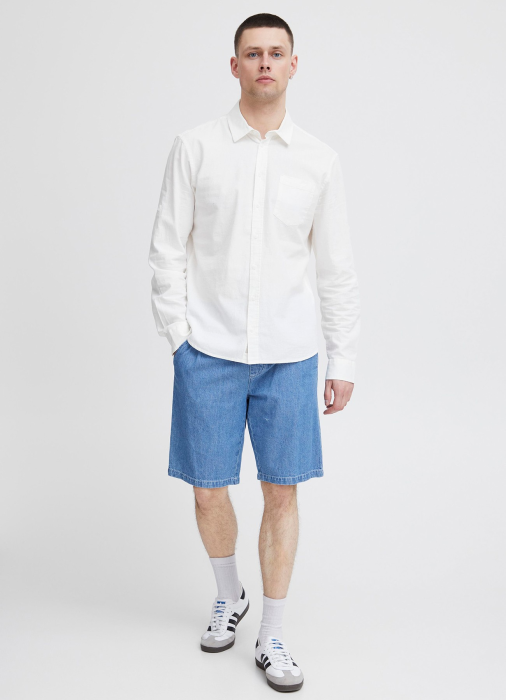 шорты мужские джинсовые shorts  по цене 4800 руб вид справа