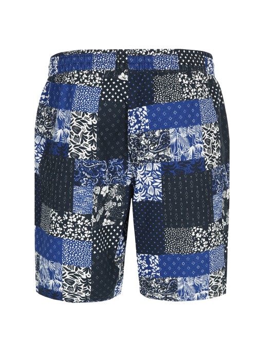 шорты мужские frede  от бренда casual friday вид слева