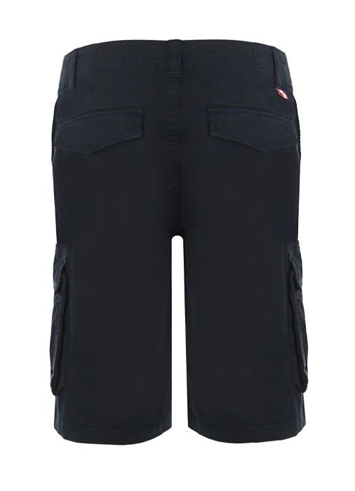 шорты мужские  freeport  от бренда mc2 saint barth вид слева