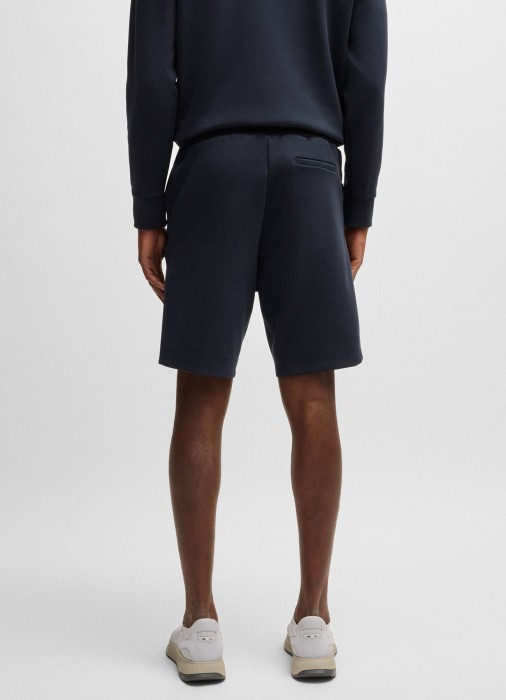 шорты мужские headlo 1  из германии вид сбоку