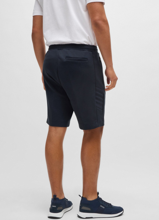 шорты мужские headlo 1  из германии вид сбоку