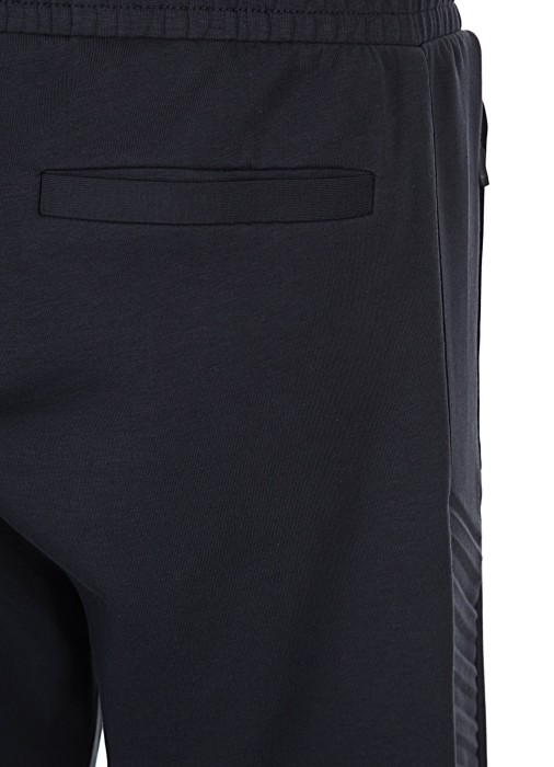 шорты мужские headlo 1  спортивного стиля с лицевой стороны