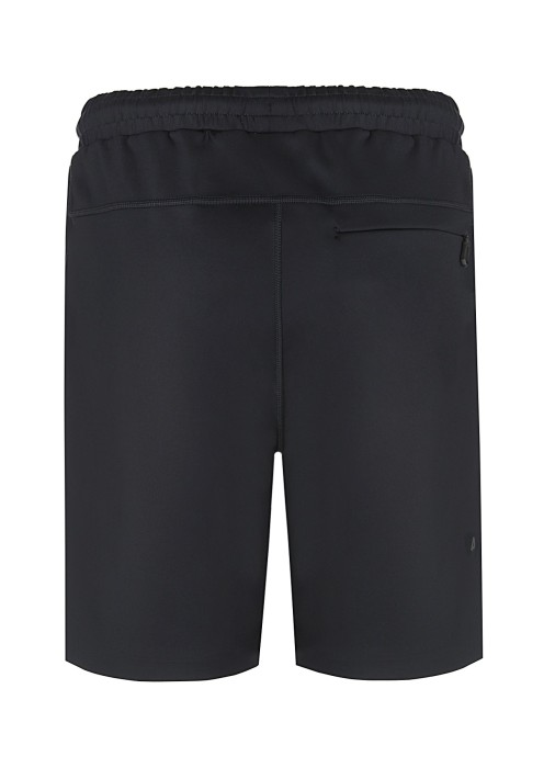 шорты мужские hecon active  повседневного стиля с лицевой стороны