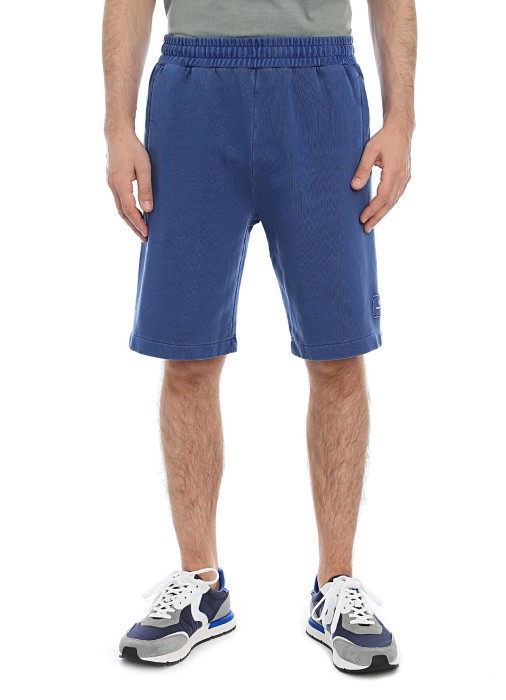 шорты мужские iuseph  по цене 17900 руб вид справа