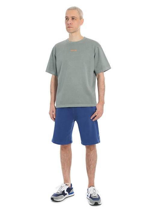 шорты мужские iuseph  из германии вид сбоку