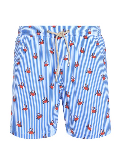 шорты мужские купальные comfort light  COM0009 фотография