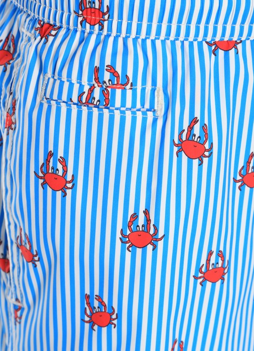 шорты мужские купальные comfort light  по цене 19900 руб вид справа