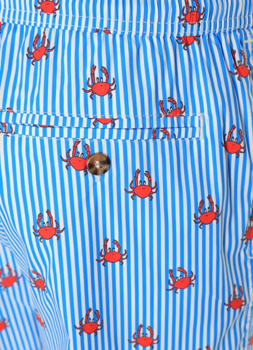 шорты мужские купальные comfort light  из америки вид сбоку