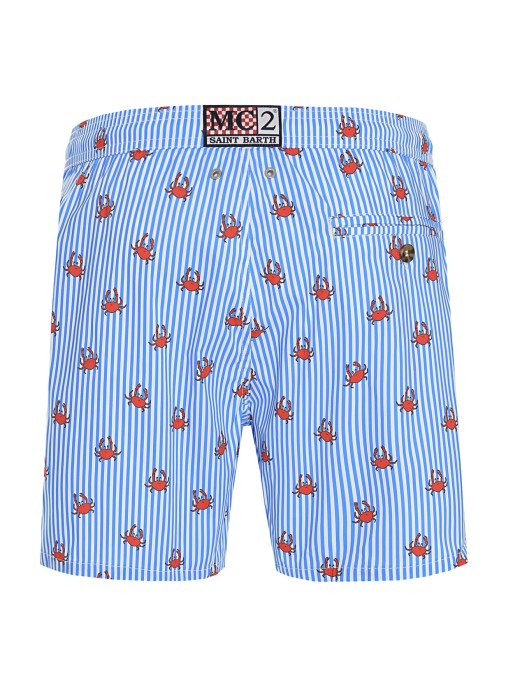 Товар разноцветного цвета с внутренней стороны