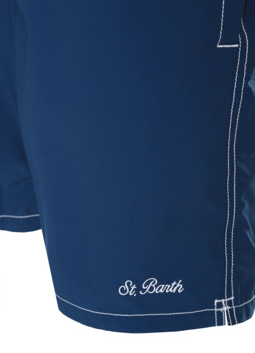 шорты мужские купальные patmos long  PATM005 фотография