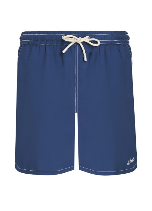 шорты мужские купальные patmos long  по цене 18900 руб вид справа