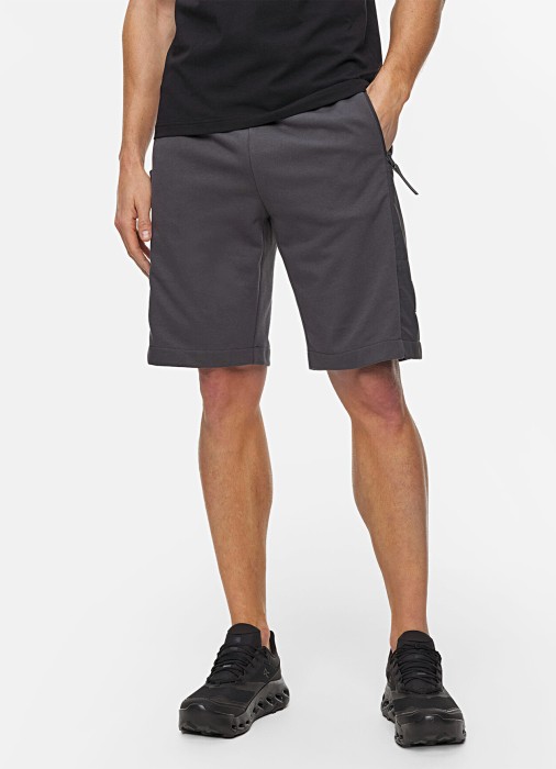 шорты мужские leif2  от бренда bogner fire+ice вид слева