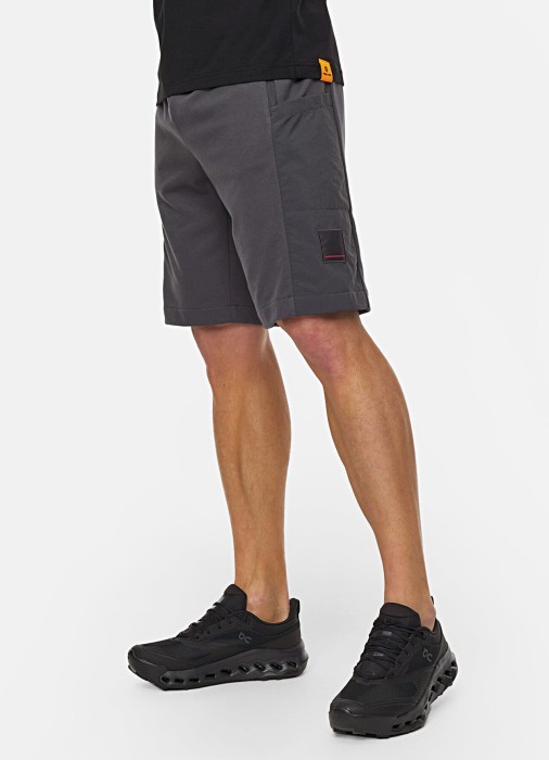 шорты мужские leif2  по цене 21200 руб вид справа