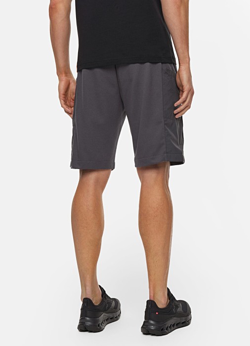 шорты мужские leif2  из германии вид сбоку