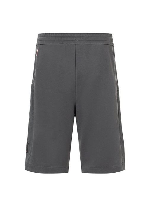 шорты мужские leif2  спортивного стиля с лицевой стороны