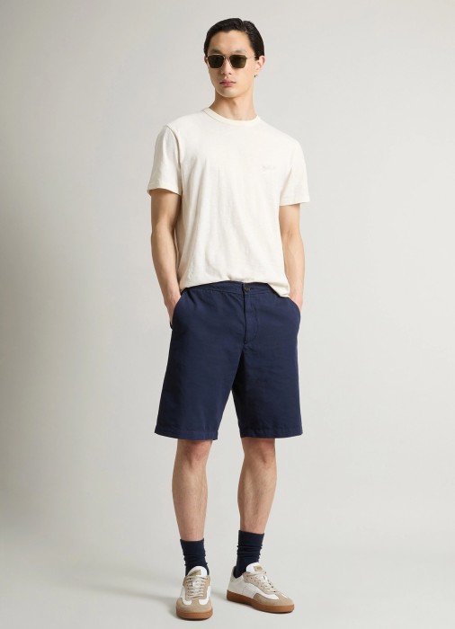 шорты мужские linen  shorts  по цене 15040 руб вид справа