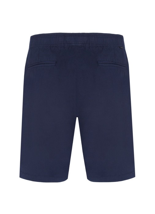 шорты мужские linen  shorts  из америки вид сбоку