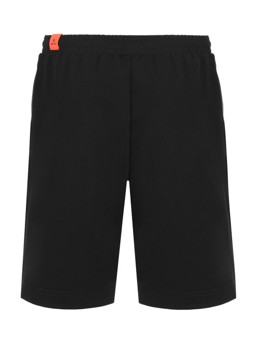 шорты мужские norris  от бренда bogner fire+ice вид слева